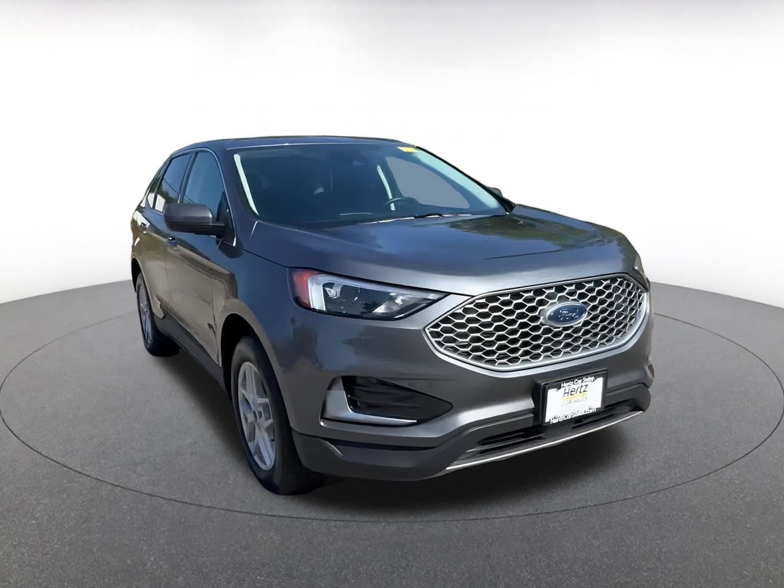 Thumbnail: 2024 Ford Edge - 3