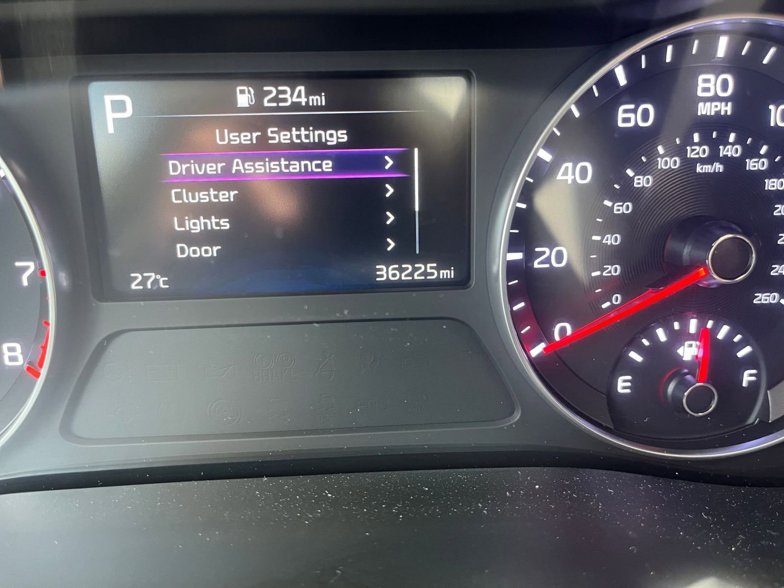 2023 Kia Forte LXS 29