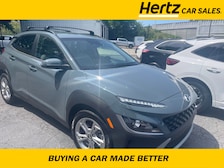 2022 Hyundai Kona SEL -
                Raleigh, NC