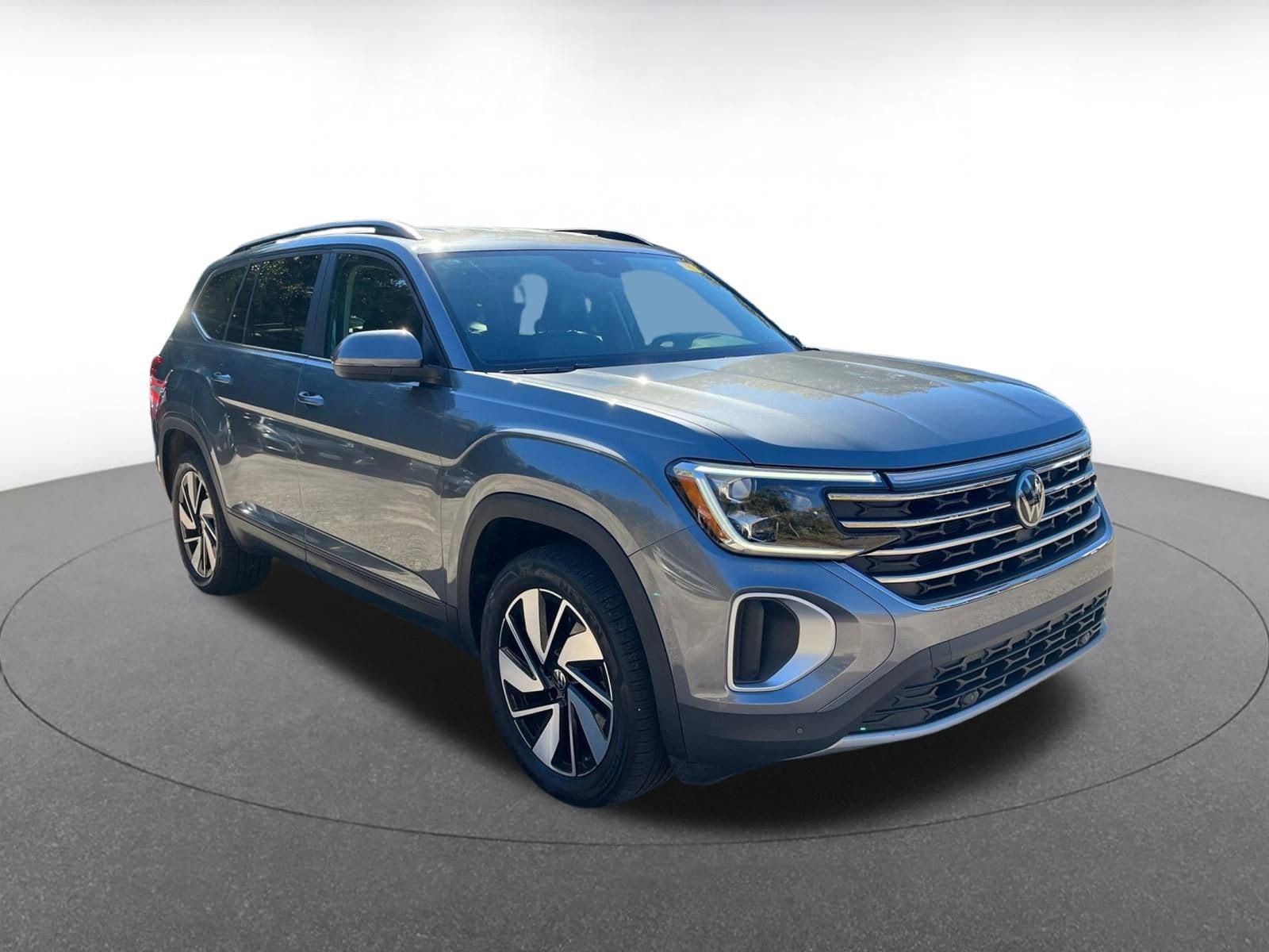 Thumbnail: 2025 Volkswagen Atlas - 2