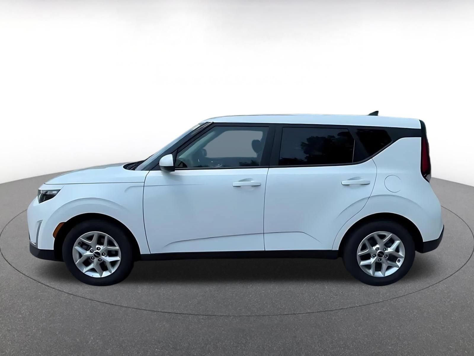 Thumbnail: 2025 Kia Soul - 7