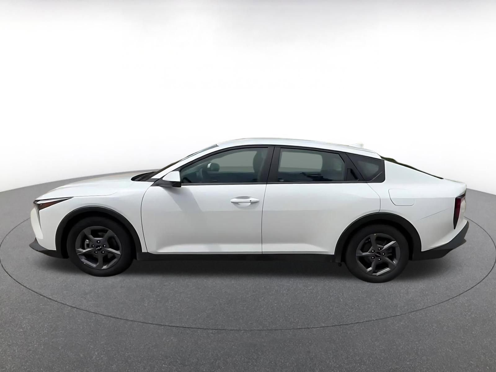 Thumbnail: 2025 Kia K4 - 9