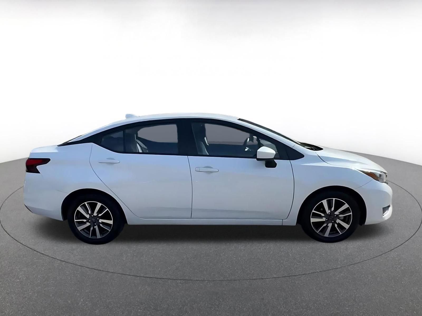 Thumbnail: 2025 Nissan Versa - 16