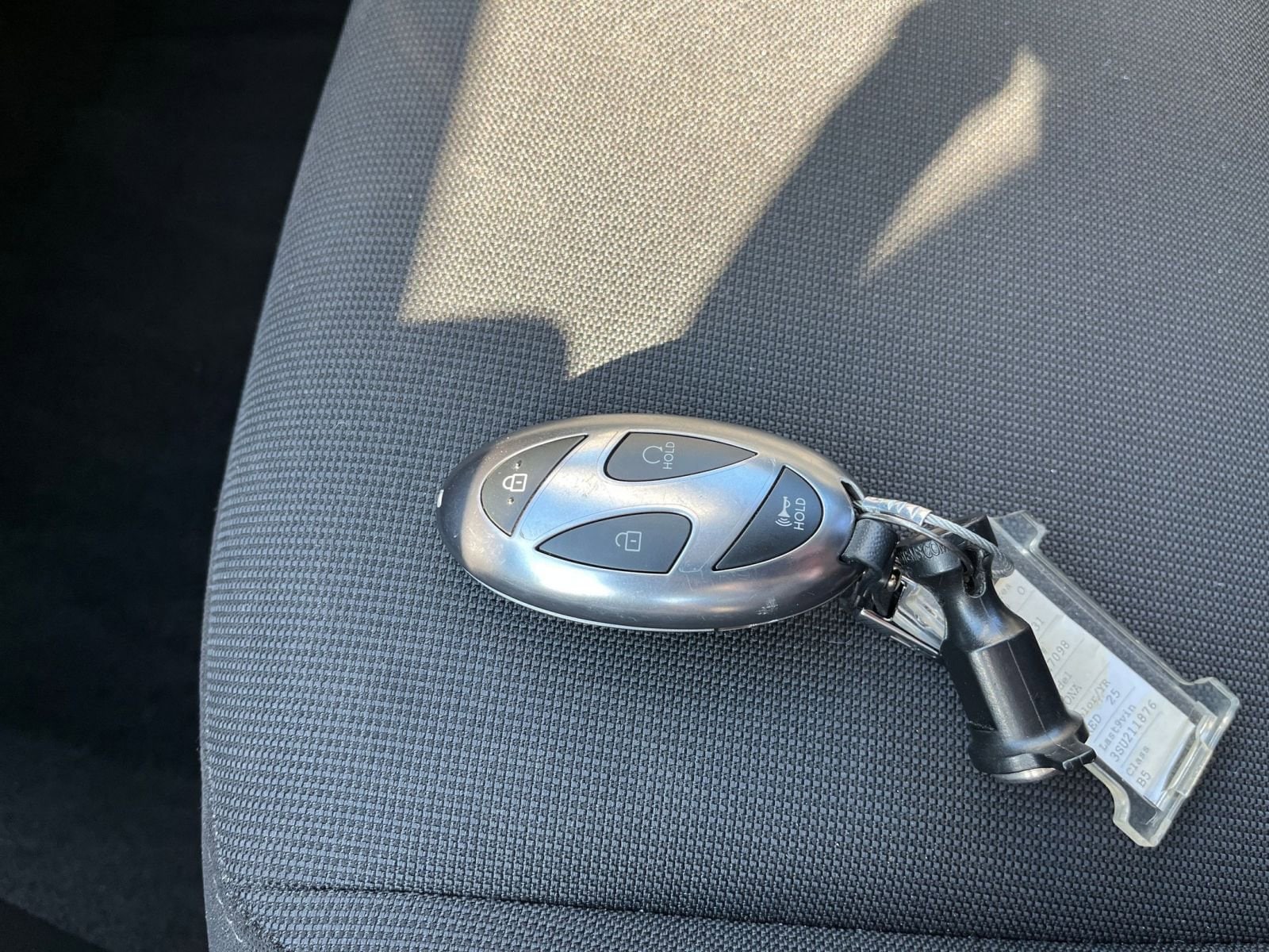 Thumbnail: 2025 Hyundai Kona - 20