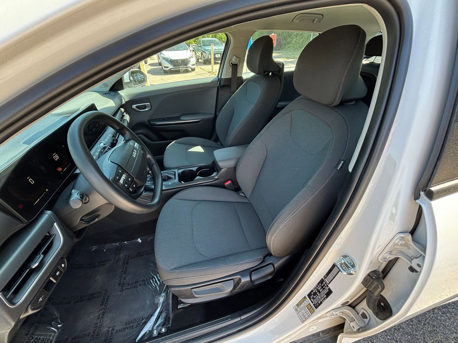 Thumbnail: 2025 Kia K4 - 35