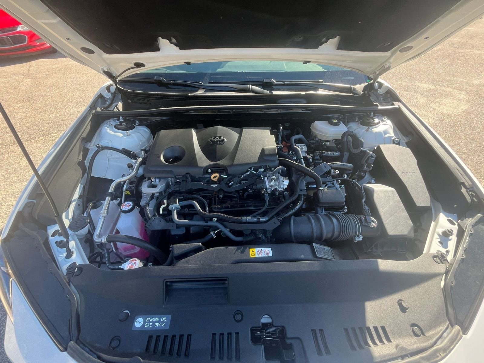 Thumbnail: 2025 Toyota Camry - 27