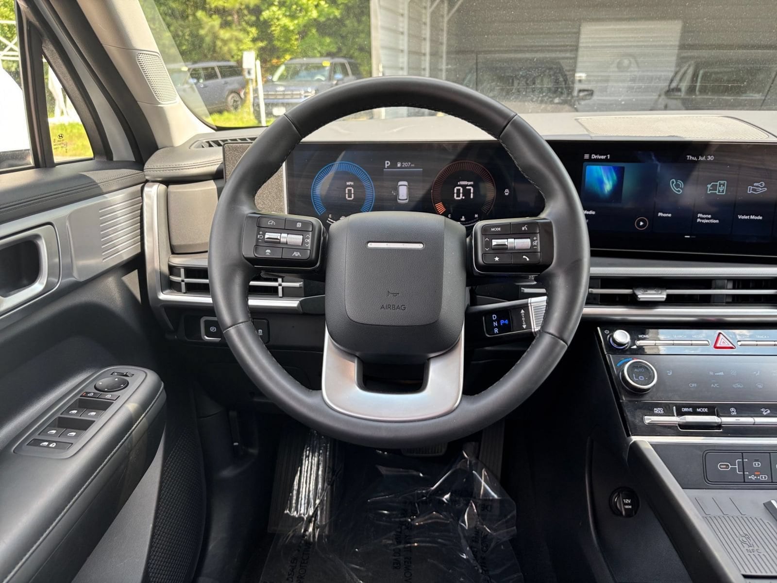 Thumbnail: 2026 Hyundai Santa Fe - 35