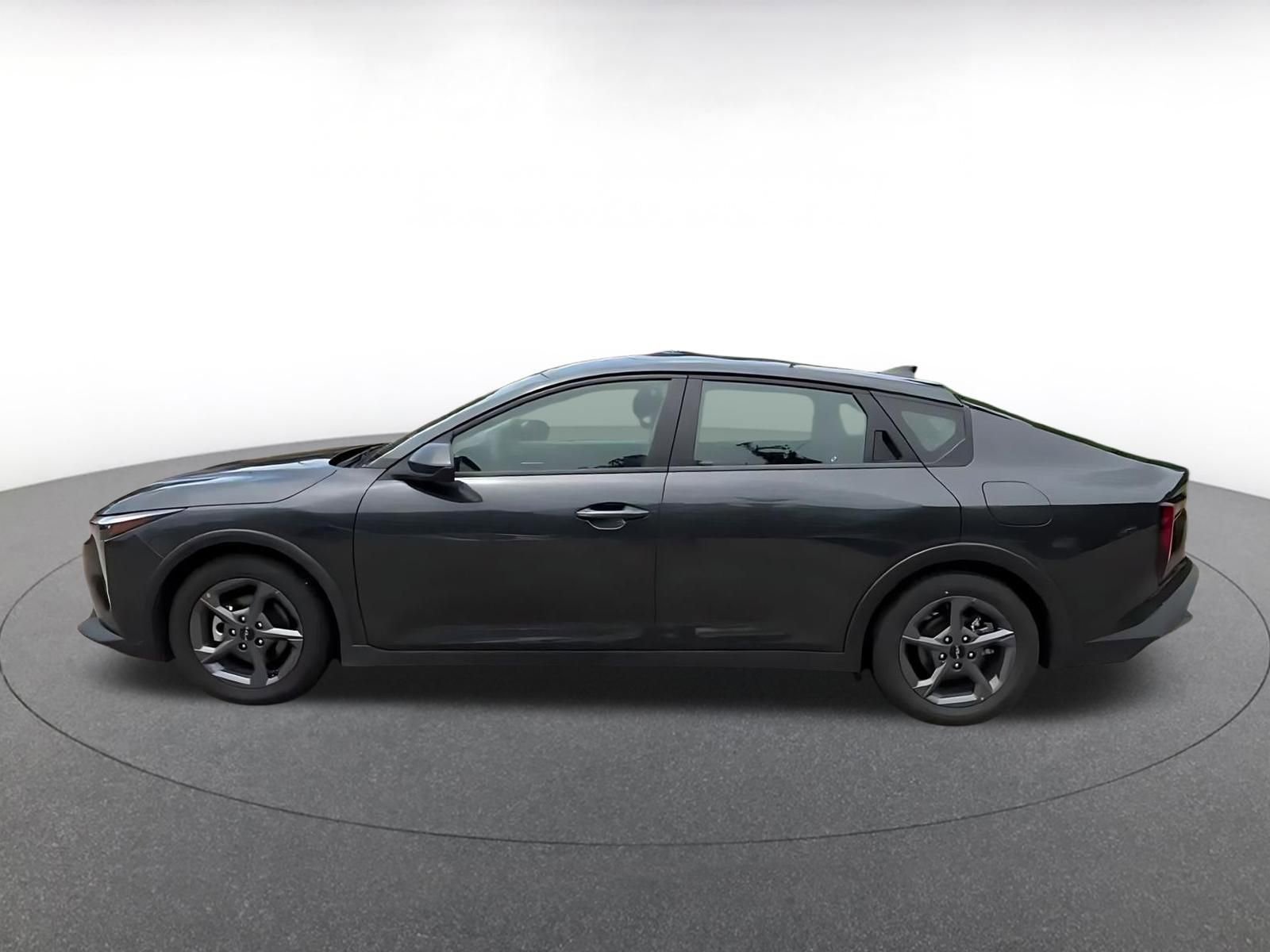 Thumbnail: 2025 Kia K4 - 9