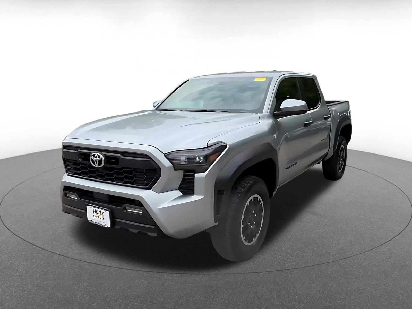 Thumbnail: 2025 Toyota Tacoma - 7