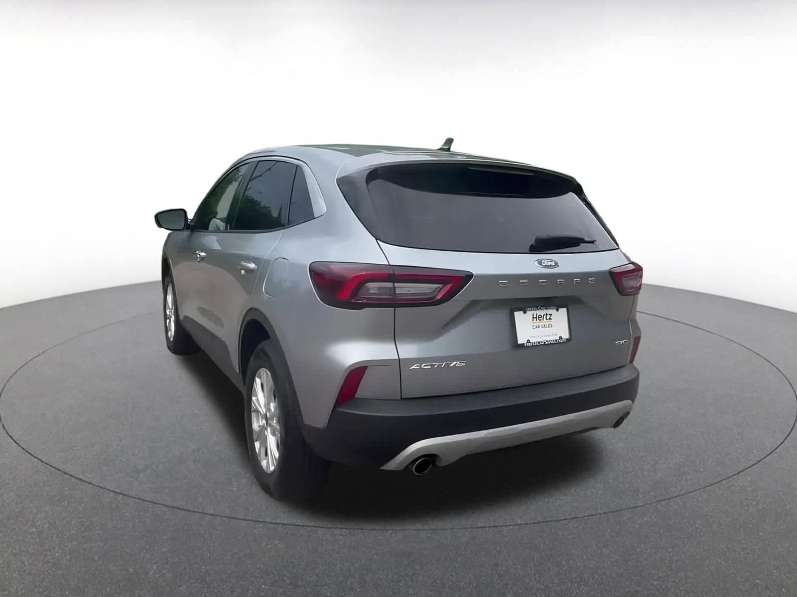 Thumbnail: 2024 Ford Escape - 11