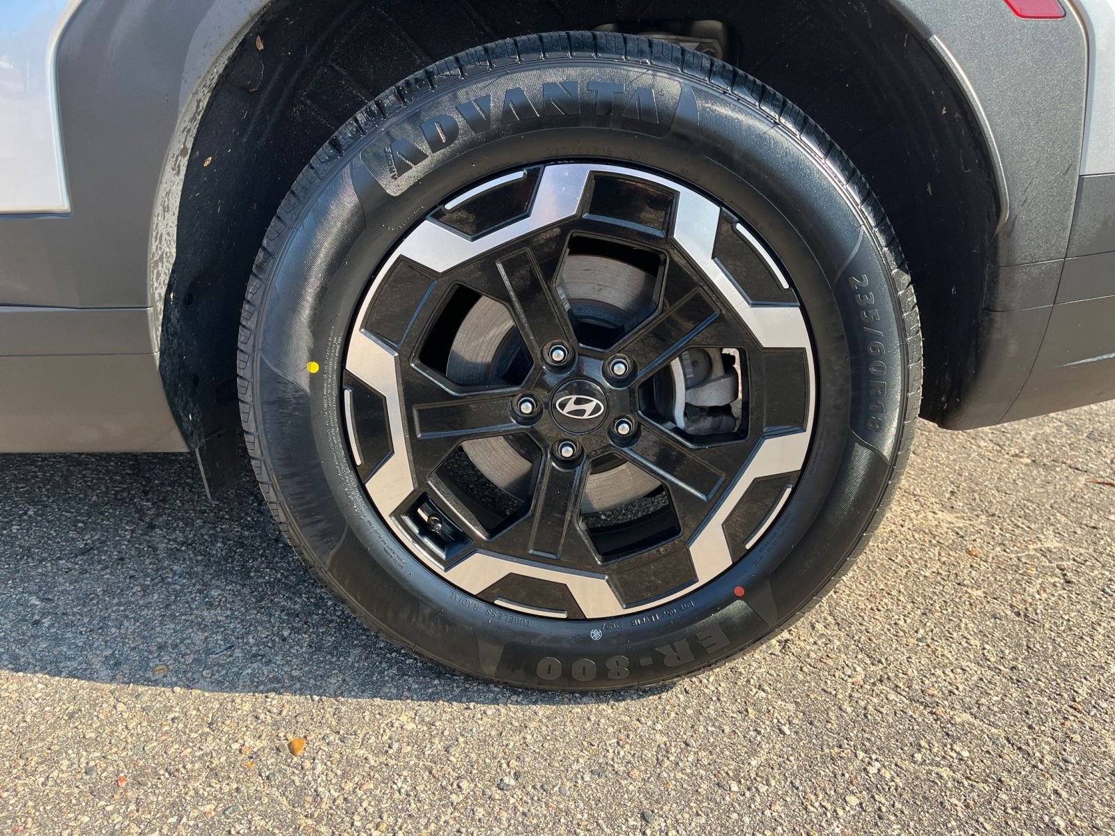 Thumbnail: 2025 Hyundai Santa Fe - 24