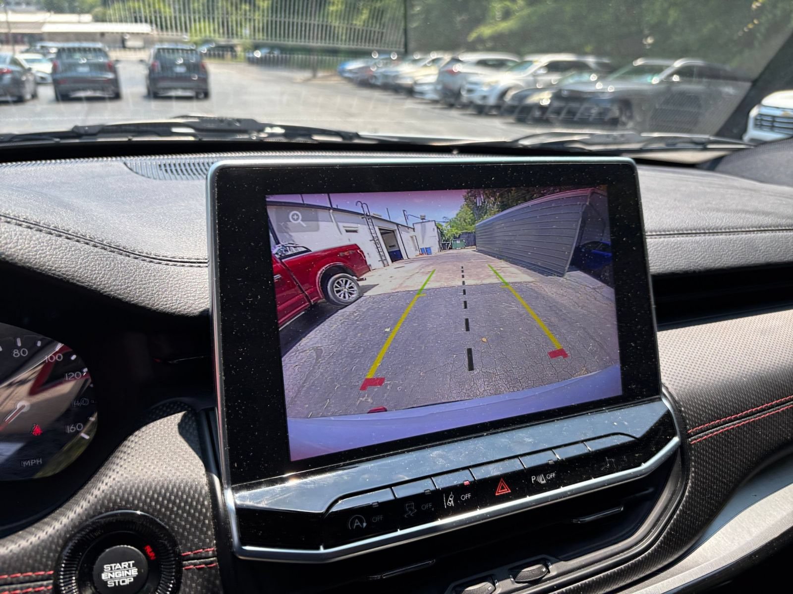 Thumbnail: 2025 Jeep Compass - 20