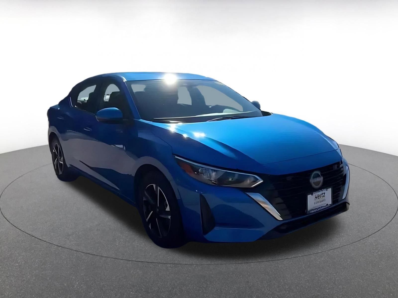 Thumbnail: 2025 Nissan Sentra - 3