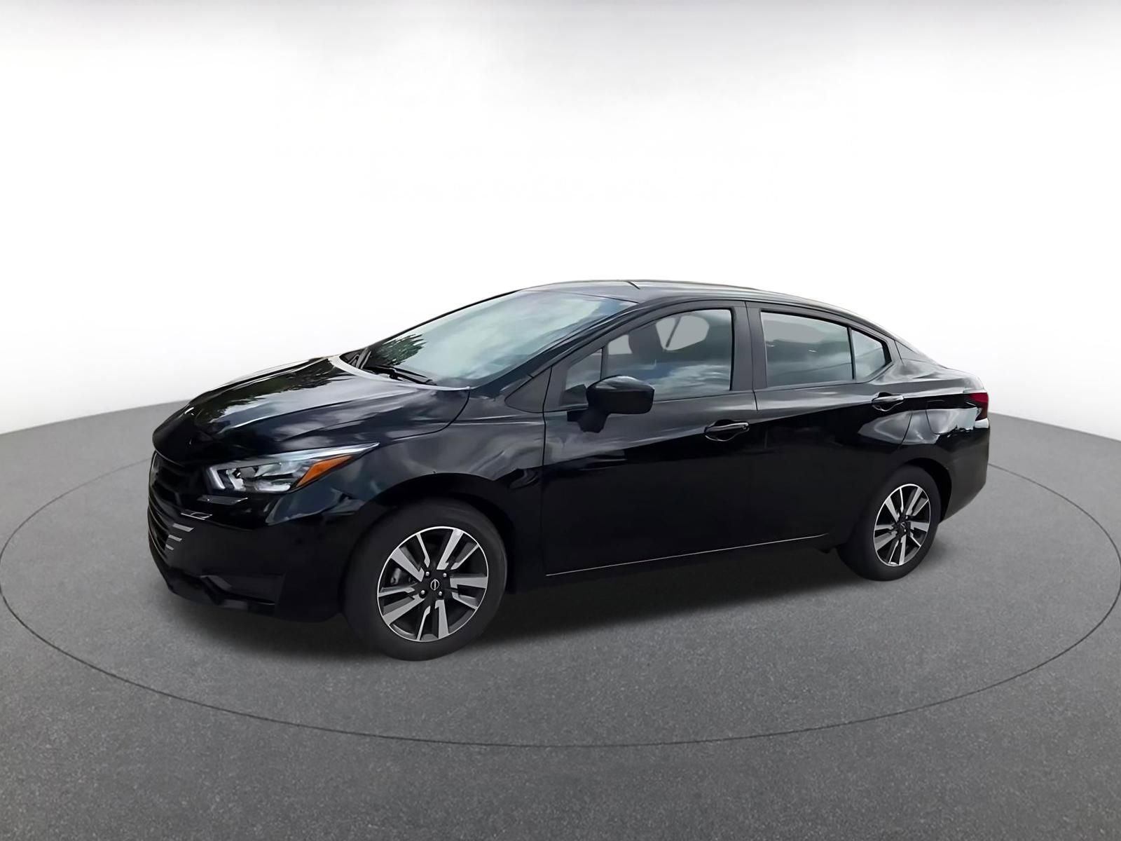 Thumbnail: 2025 Nissan Versa - 8