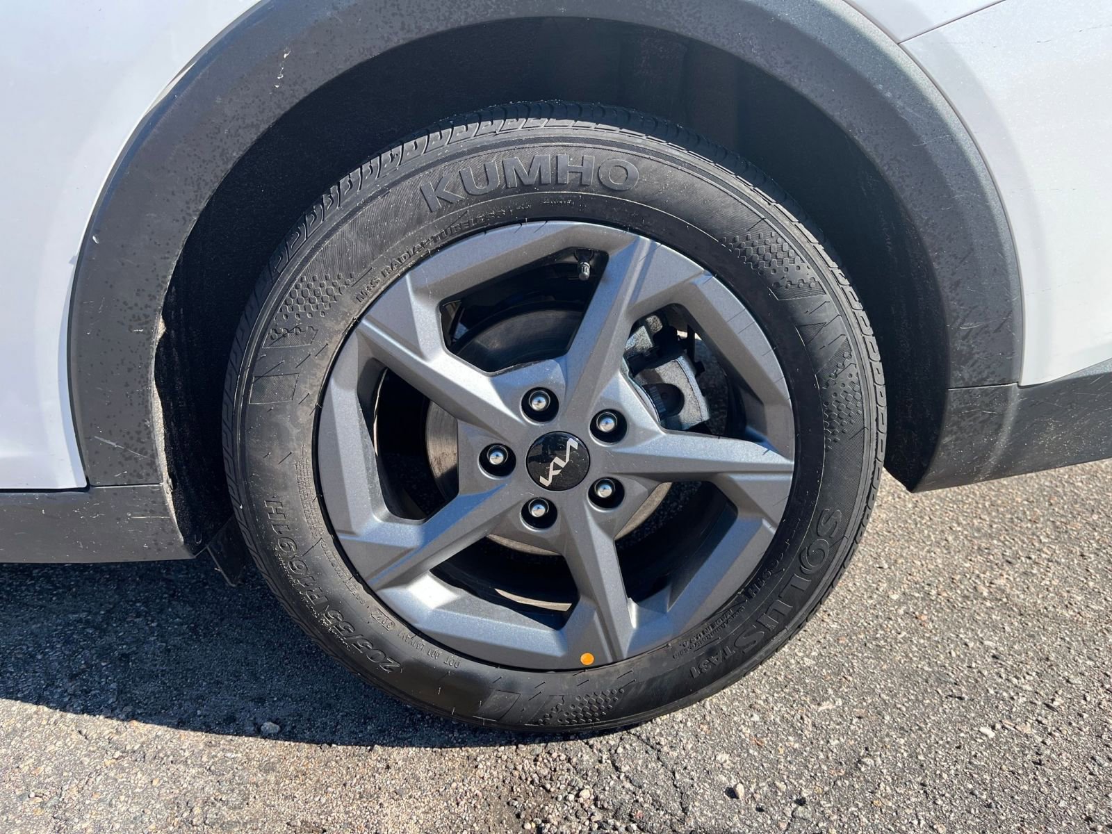 Thumbnail: 2025 Kia K4 - 28