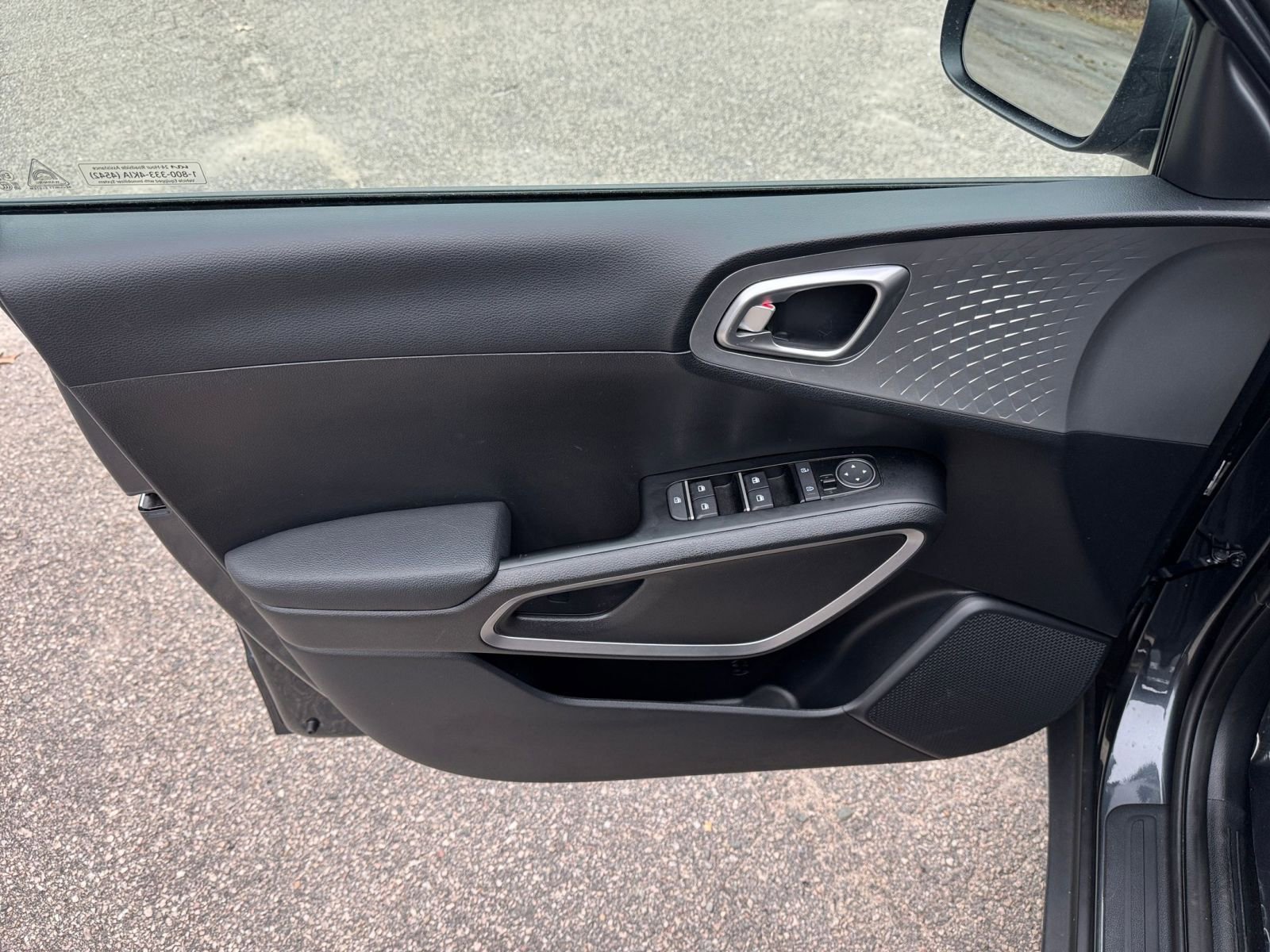 Thumbnail: 2025 Kia Soul - 18