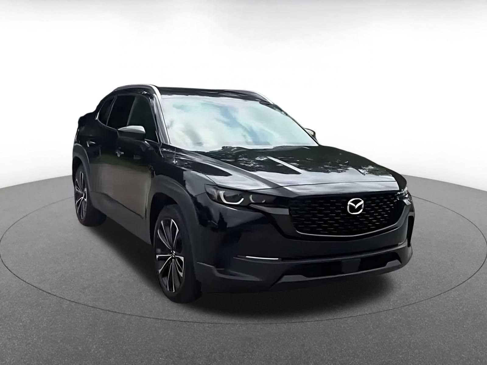 Thumbnail: 2026 Mazda CX-50 - 3