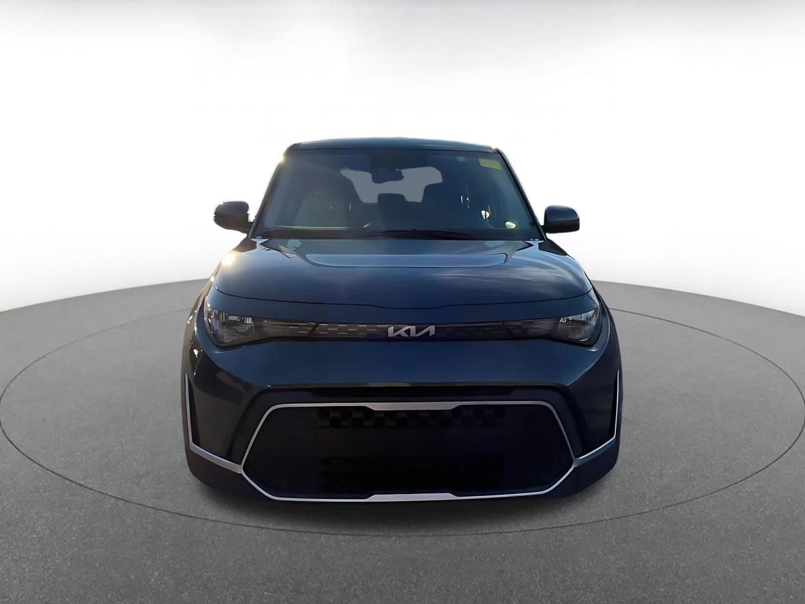 Thumbnail: 2025 Kia Soul - 4