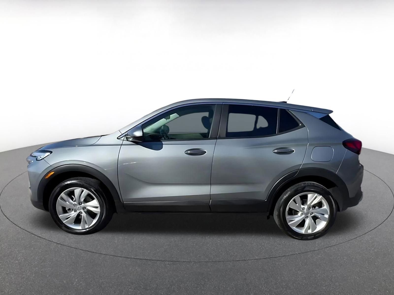 Thumbnail: 2025 Buick Encore GX - 9