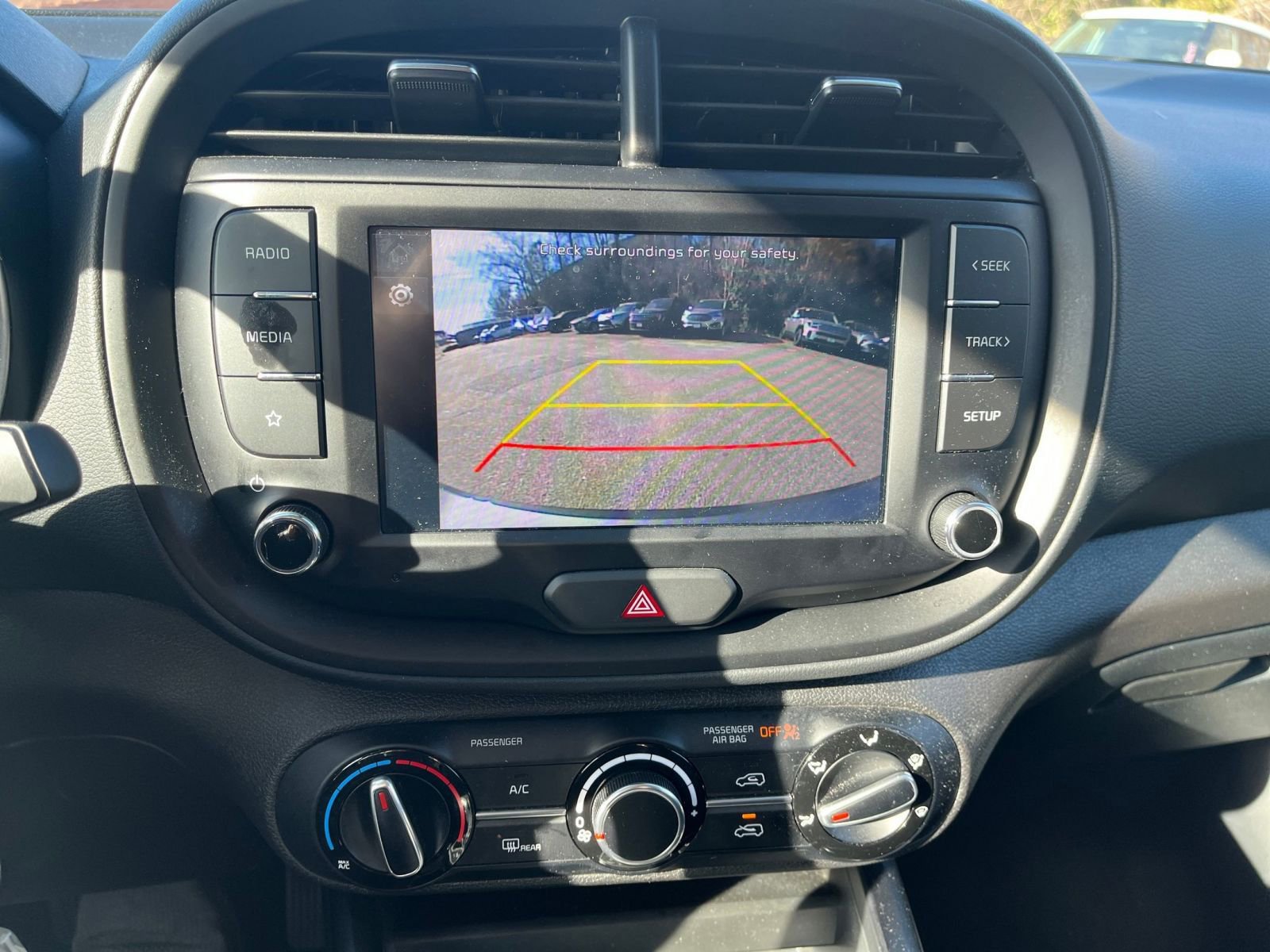 Thumbnail: 2025 Kia Soul - 17