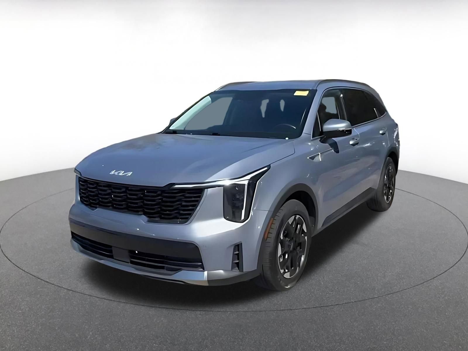 Thumbnail: 2024 Kia Sorento - 7