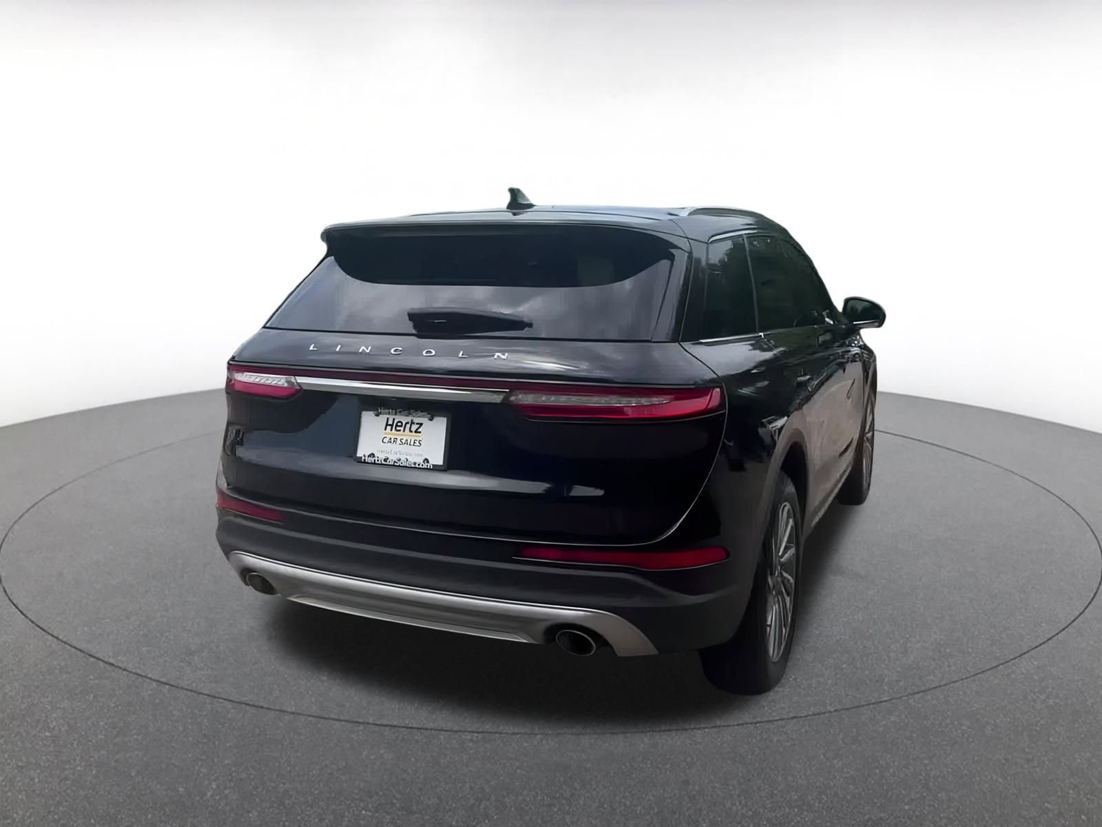 Thumbnail: 2024 Lincoln Corsair - 12