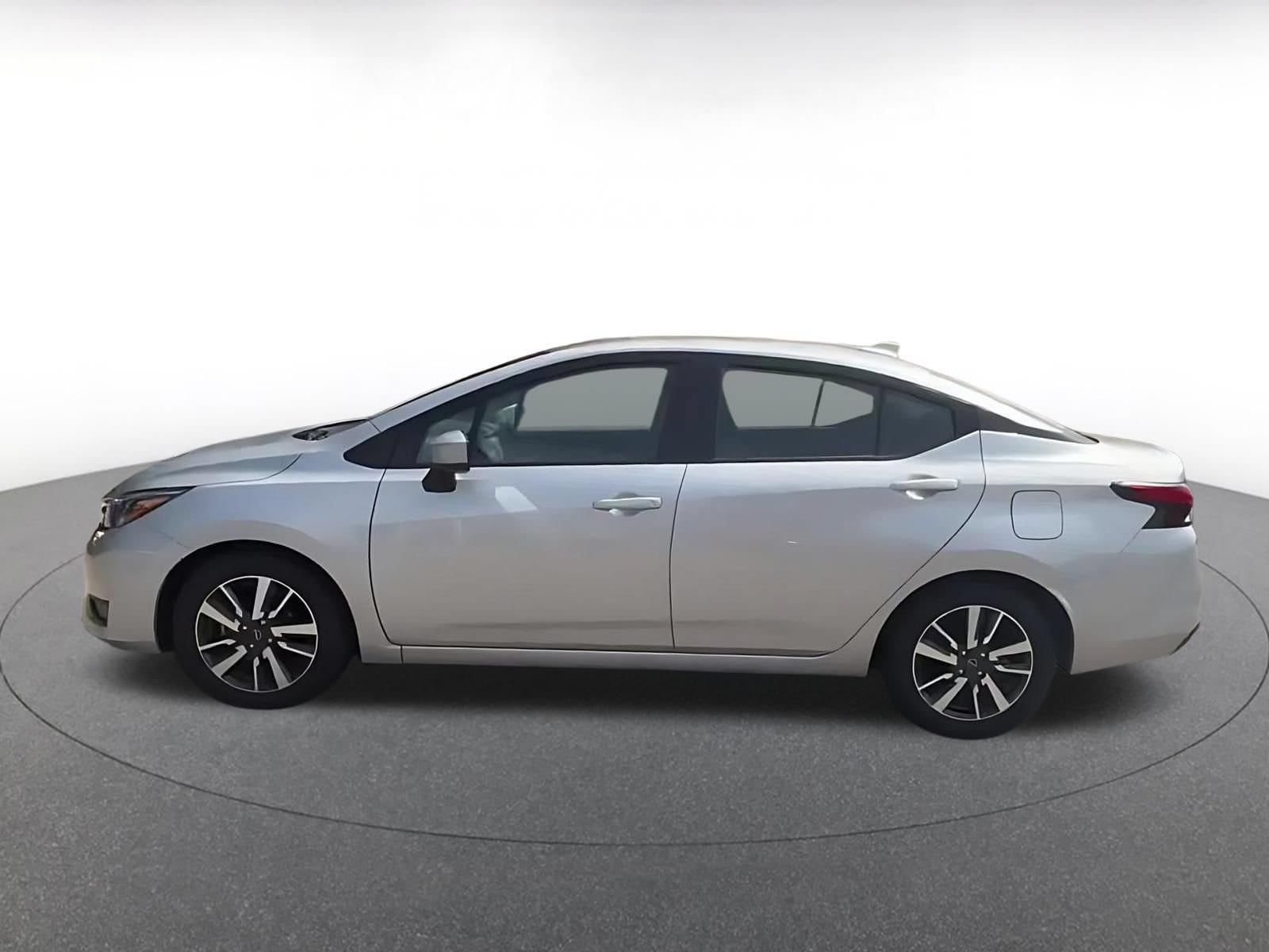 Thumbnail: 2025 Nissan Versa - 9