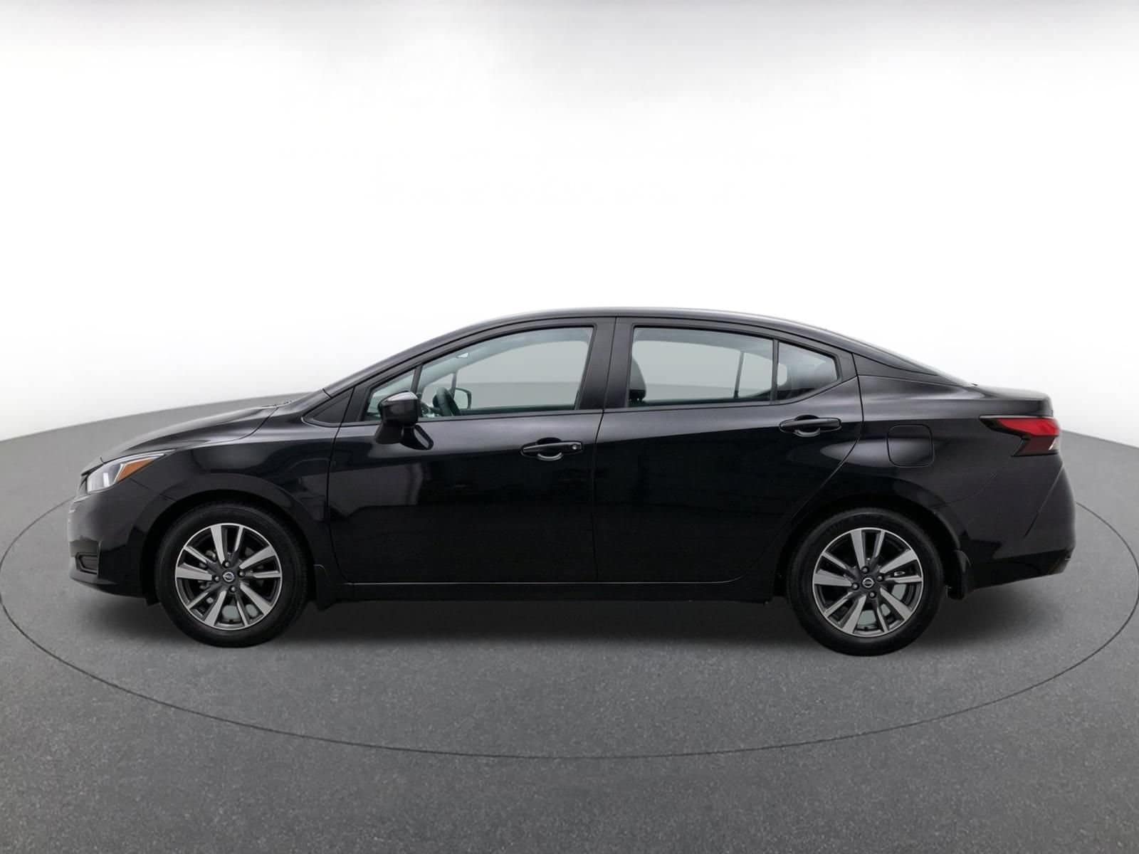 Thumbnail: 2025 Nissan Versa - 4