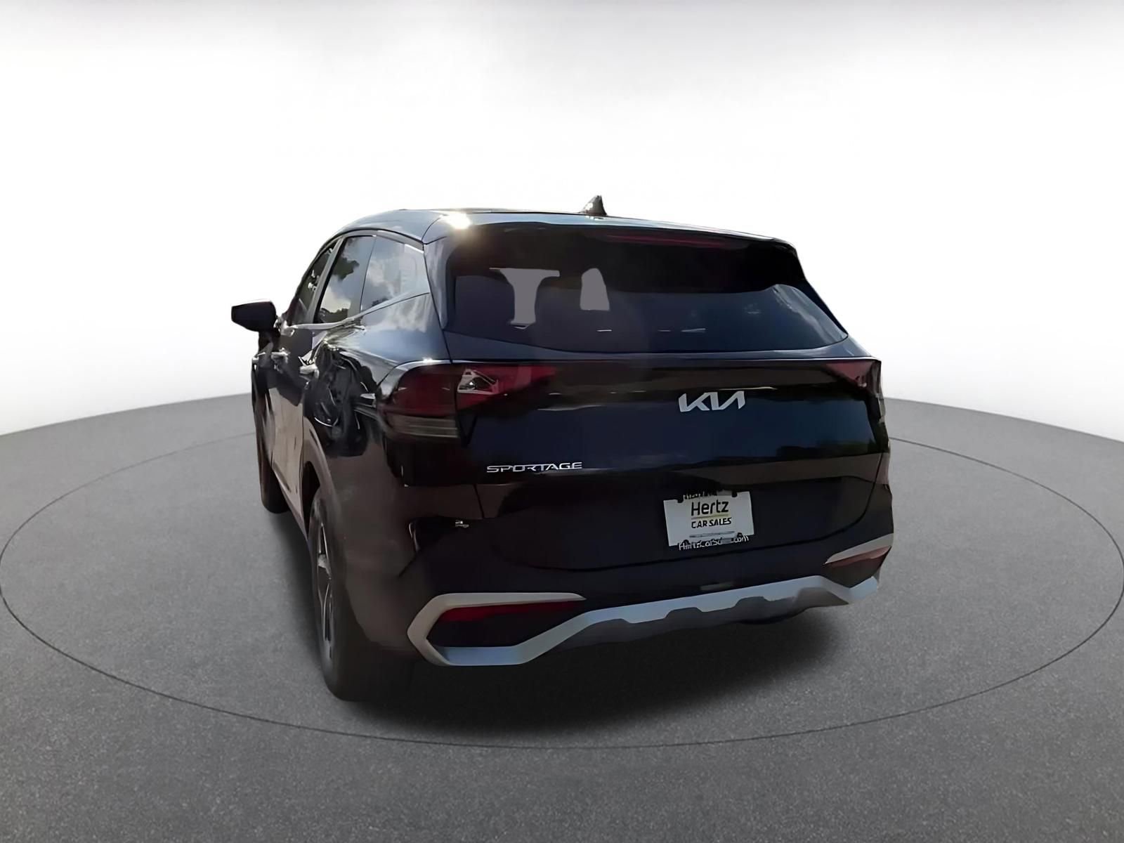 Thumbnail: 2025 Kia Sportage - 11