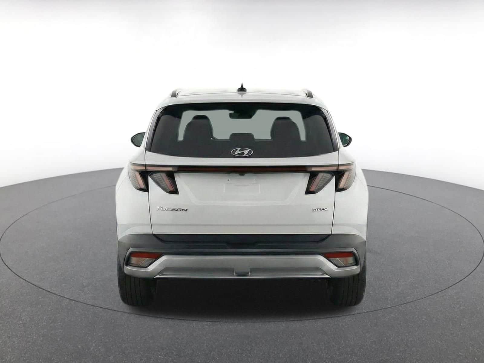 Thumbnail: 2026 Hyundai Tucson - 8