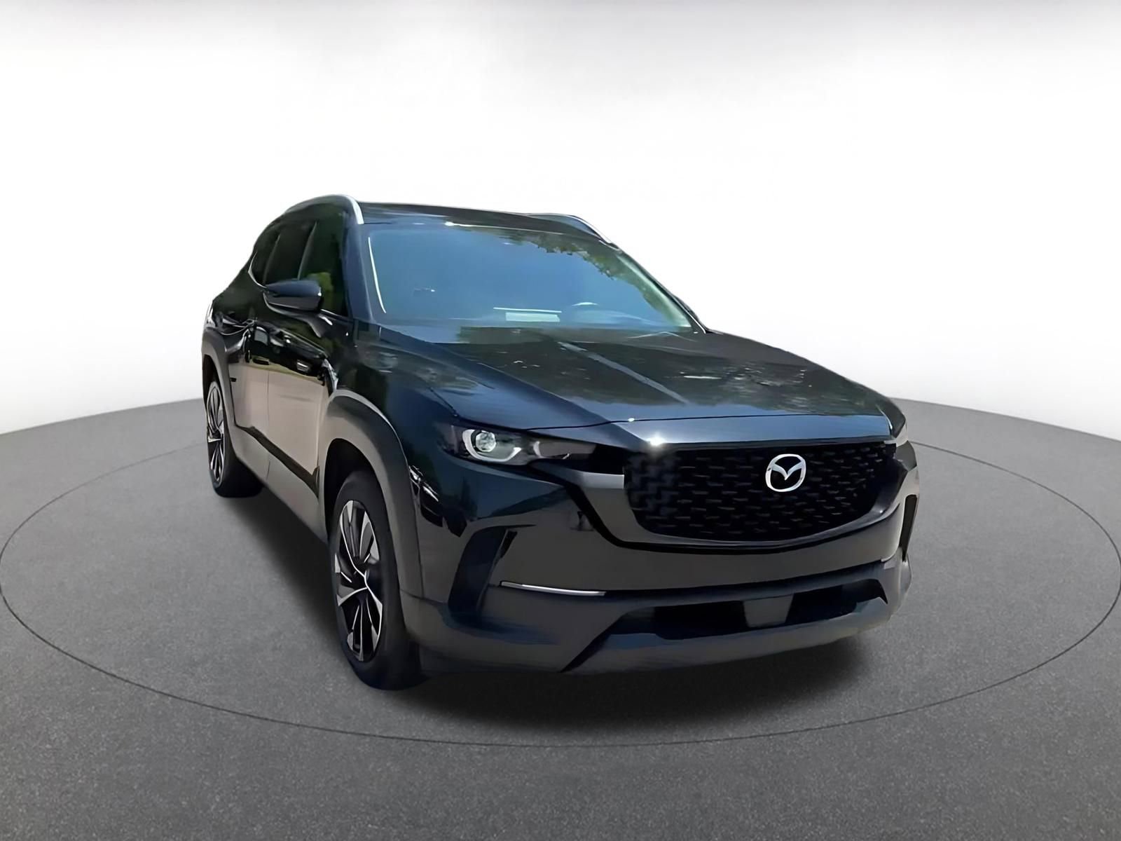 Thumbnail: 2025 Mazda CX-50 - 3