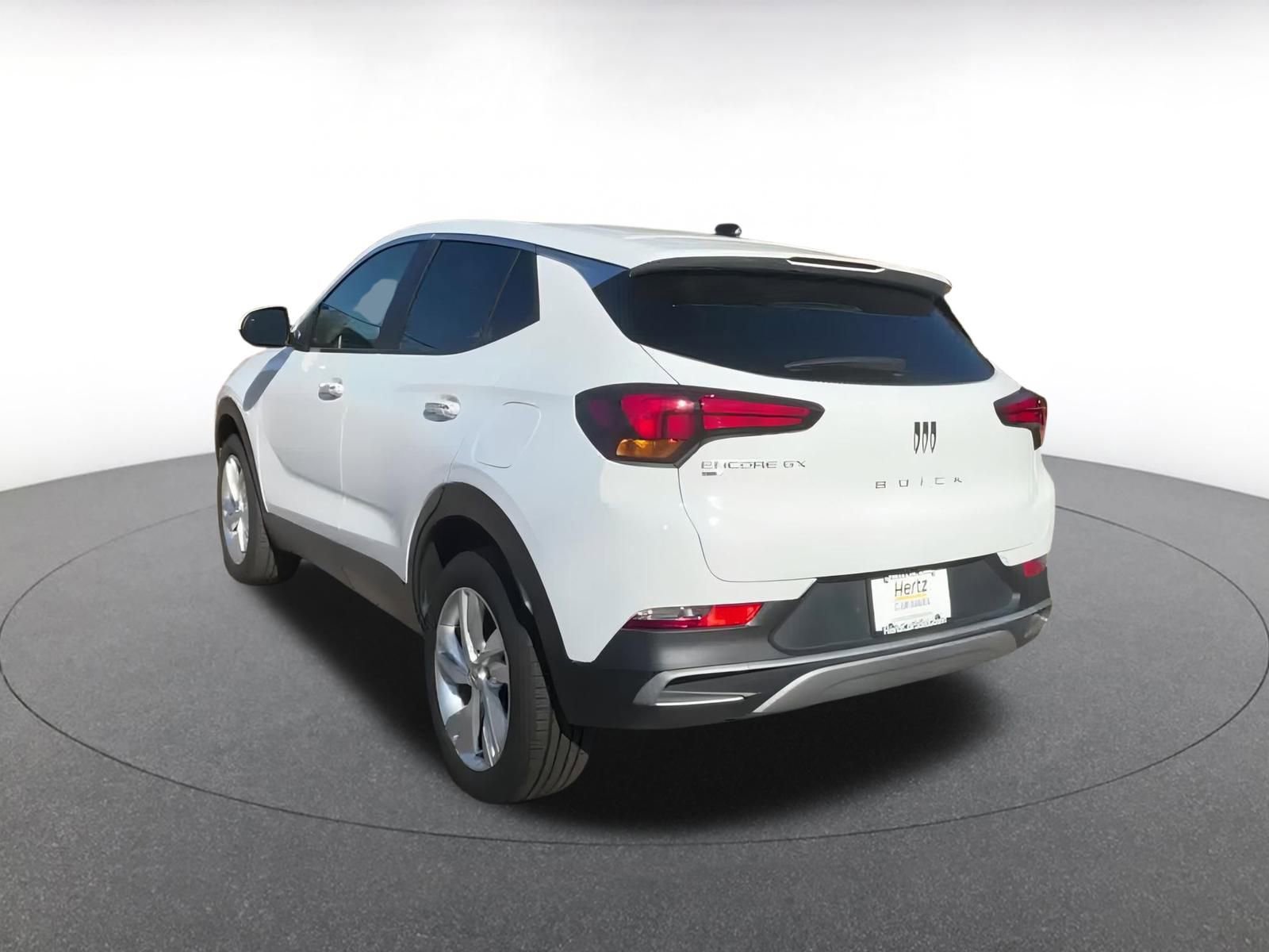 Thumbnail: 2025 Buick Encore GX - 11