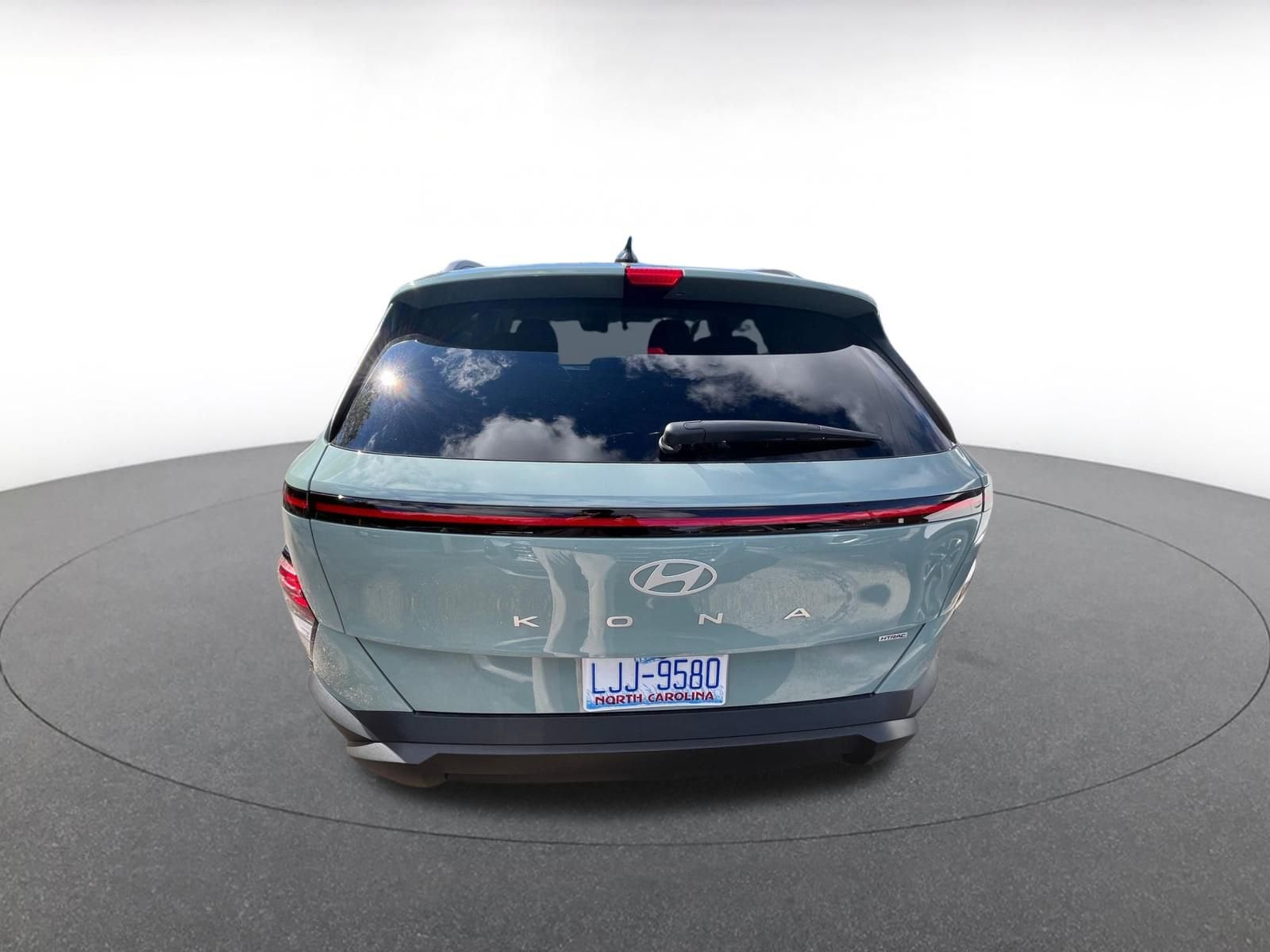 Thumbnail: 2025 Hyundai Kona - 17