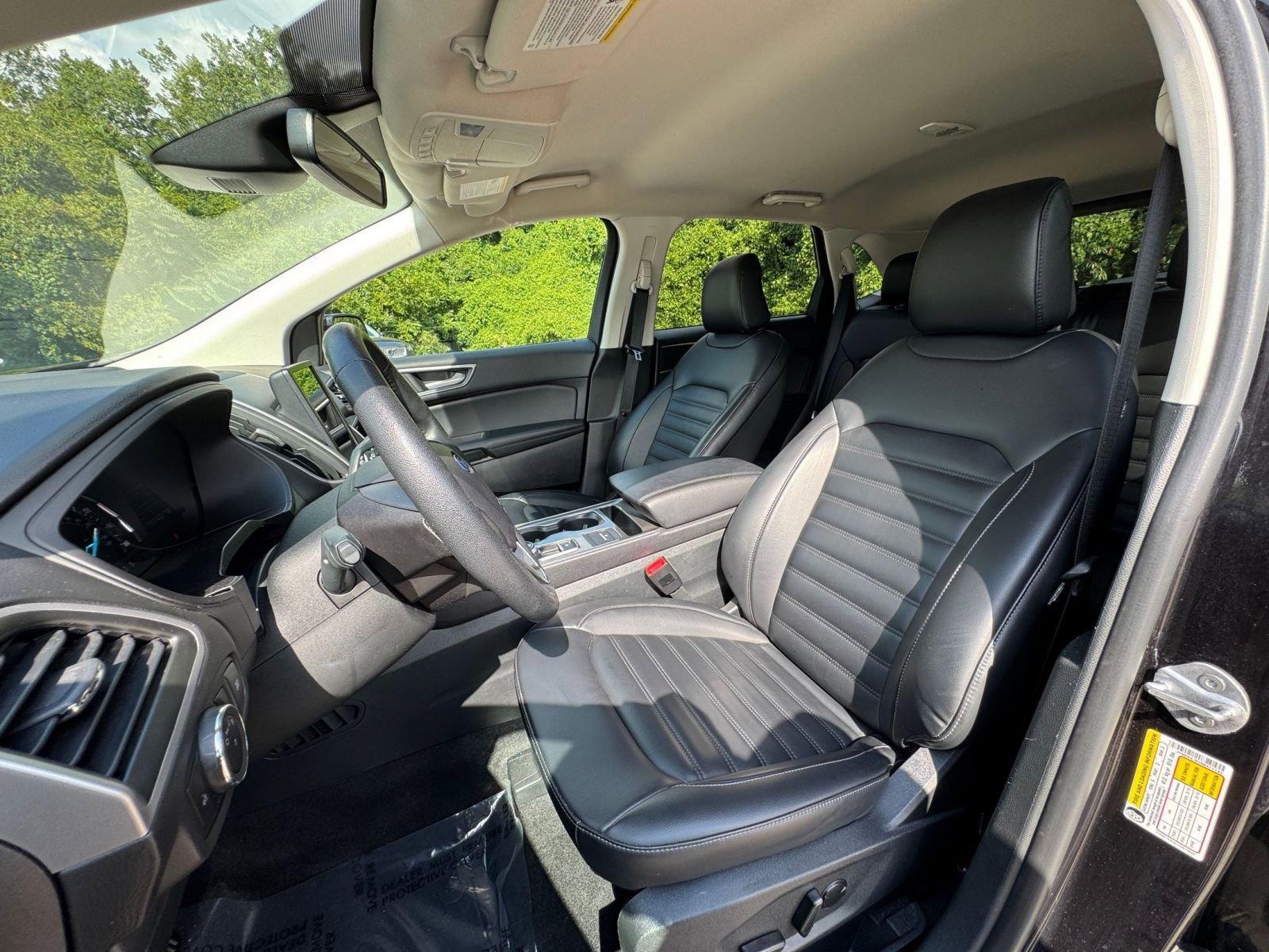 Thumbnail: 2024 Ford Edge - 31