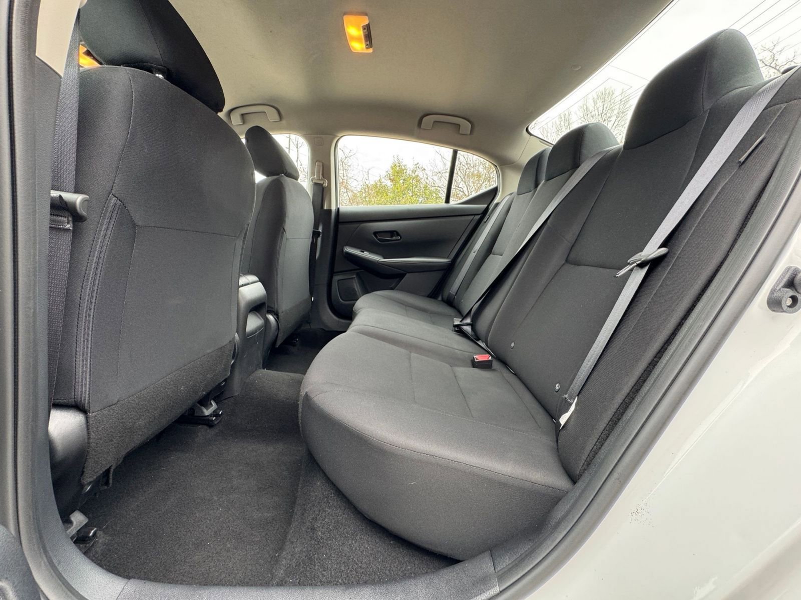 Thumbnail: 2025 Nissan Sentra - 22