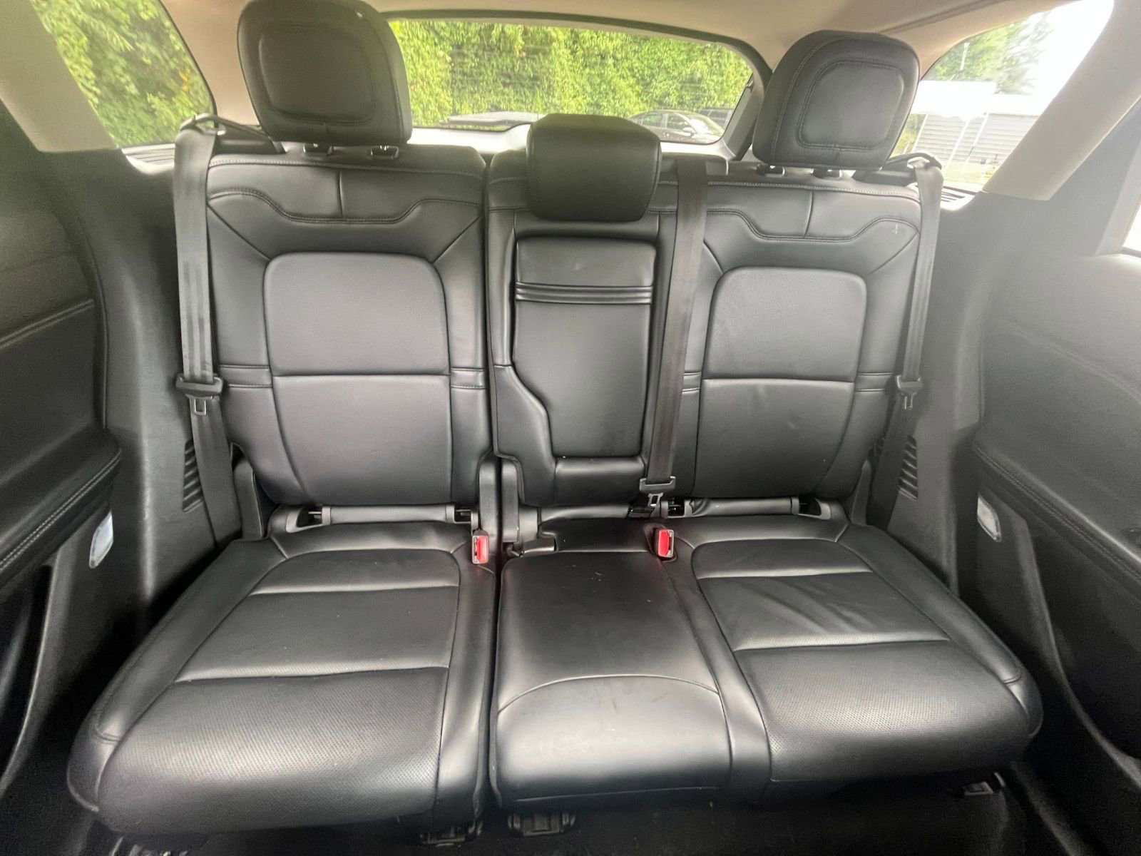 Thumbnail: 2024 Lincoln Corsair - 33