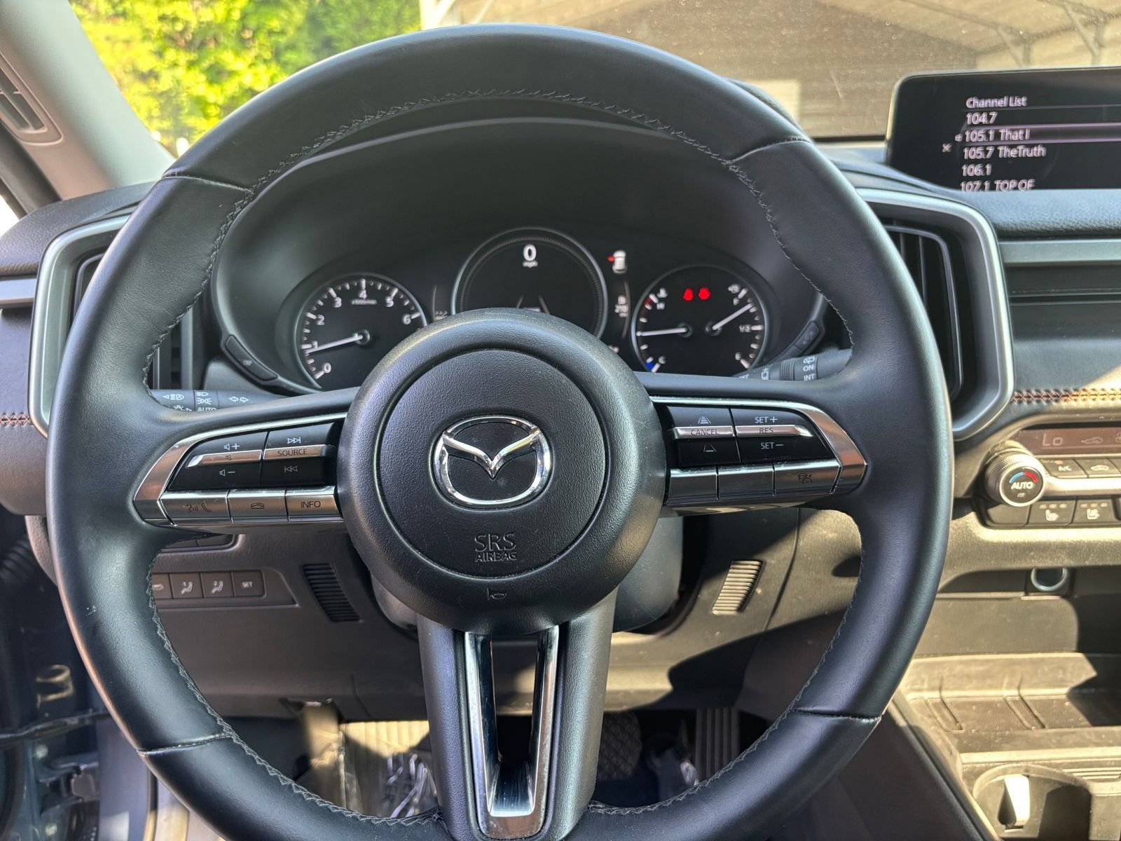 Thumbnail: 2026 Mazda CX-50 - 27