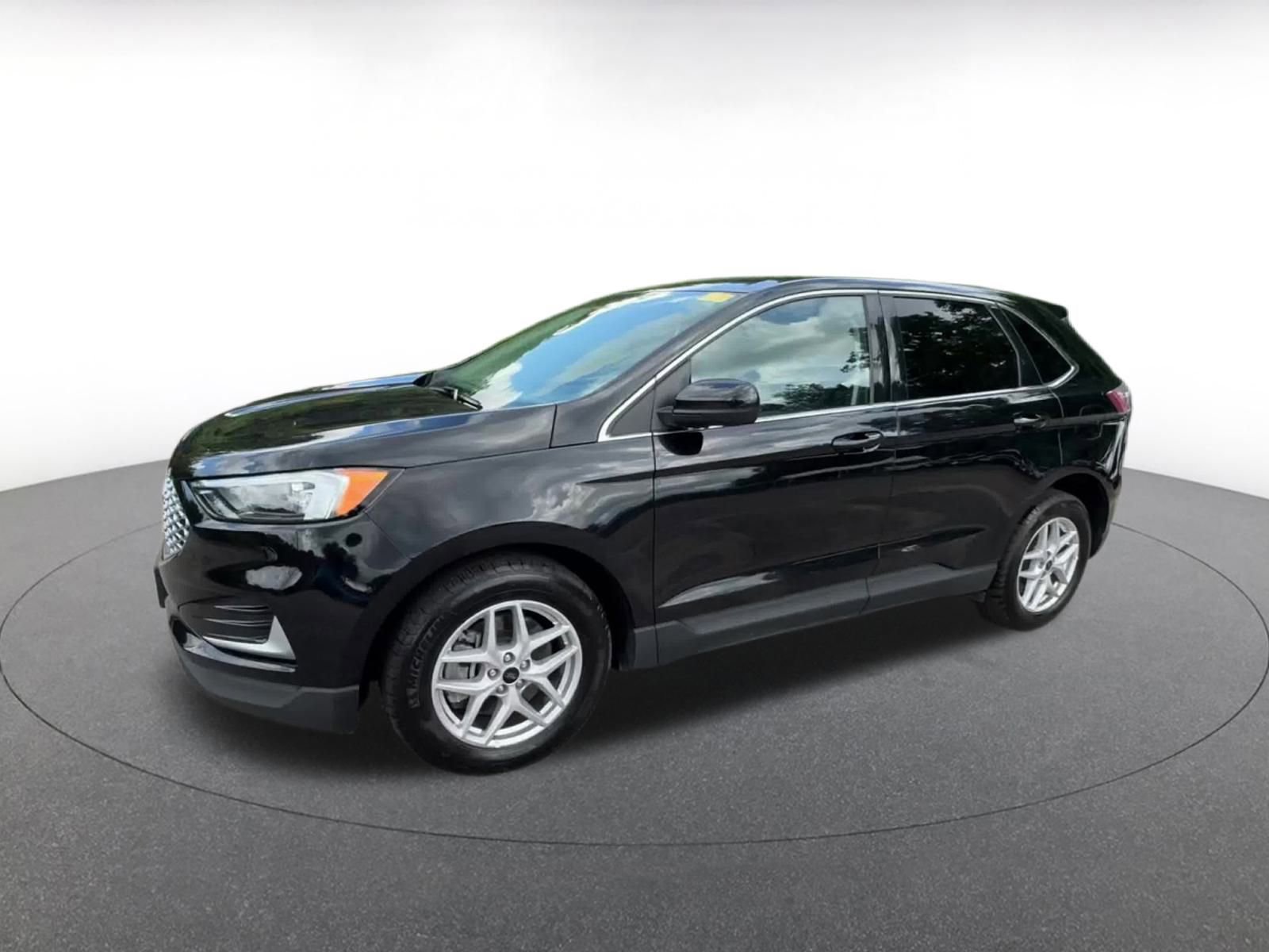 Thumbnail: 2024 Ford Edge - 8