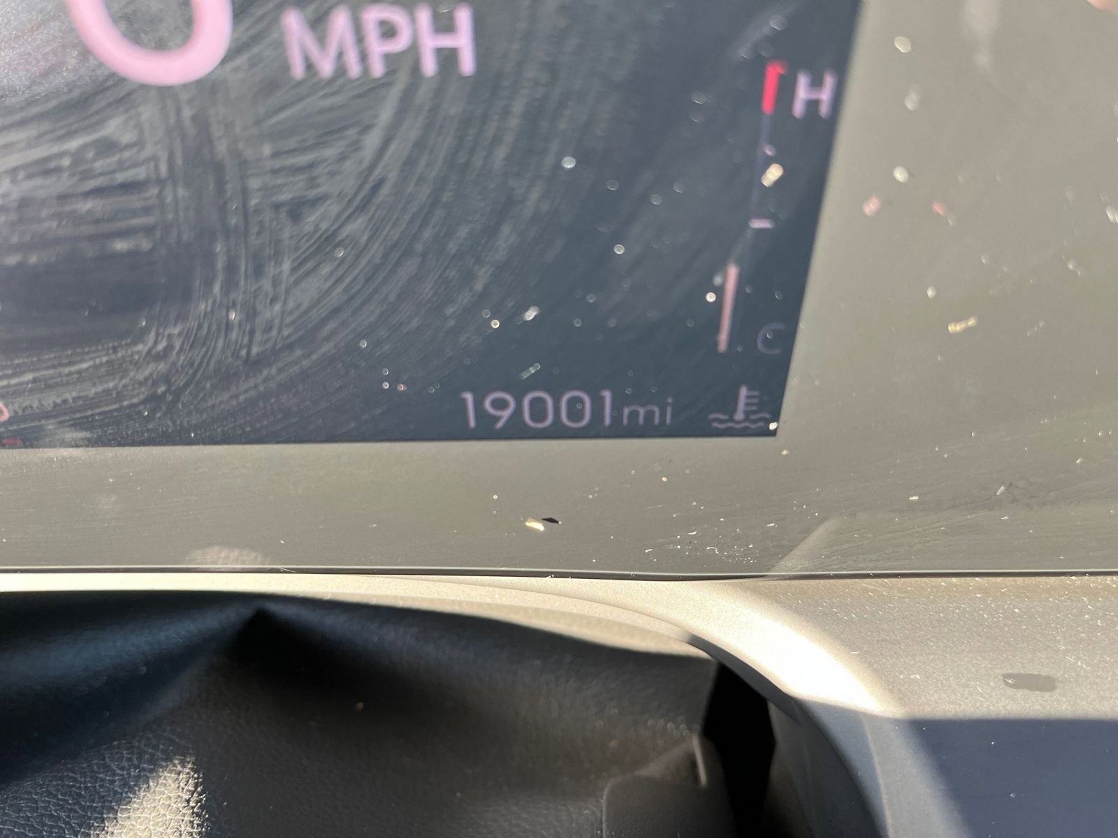 Thumbnail: 2025 Buick Encore GX - 35