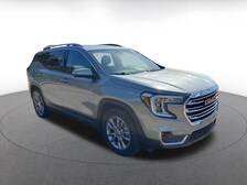 2024 GMC Terrain SLT -
                  Raleigh, NC