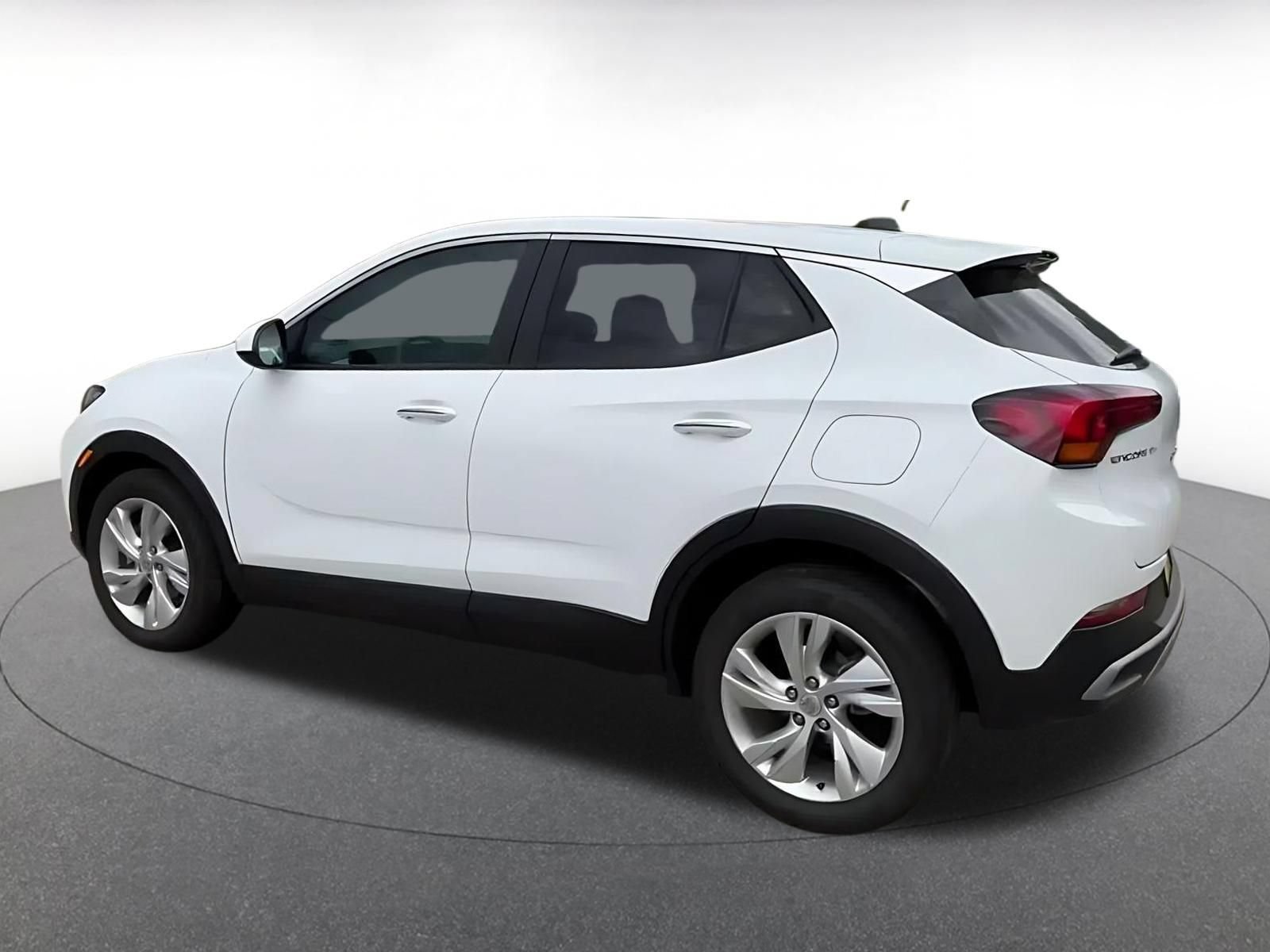 Thumbnail: 2026 Buick Encore GX - 8