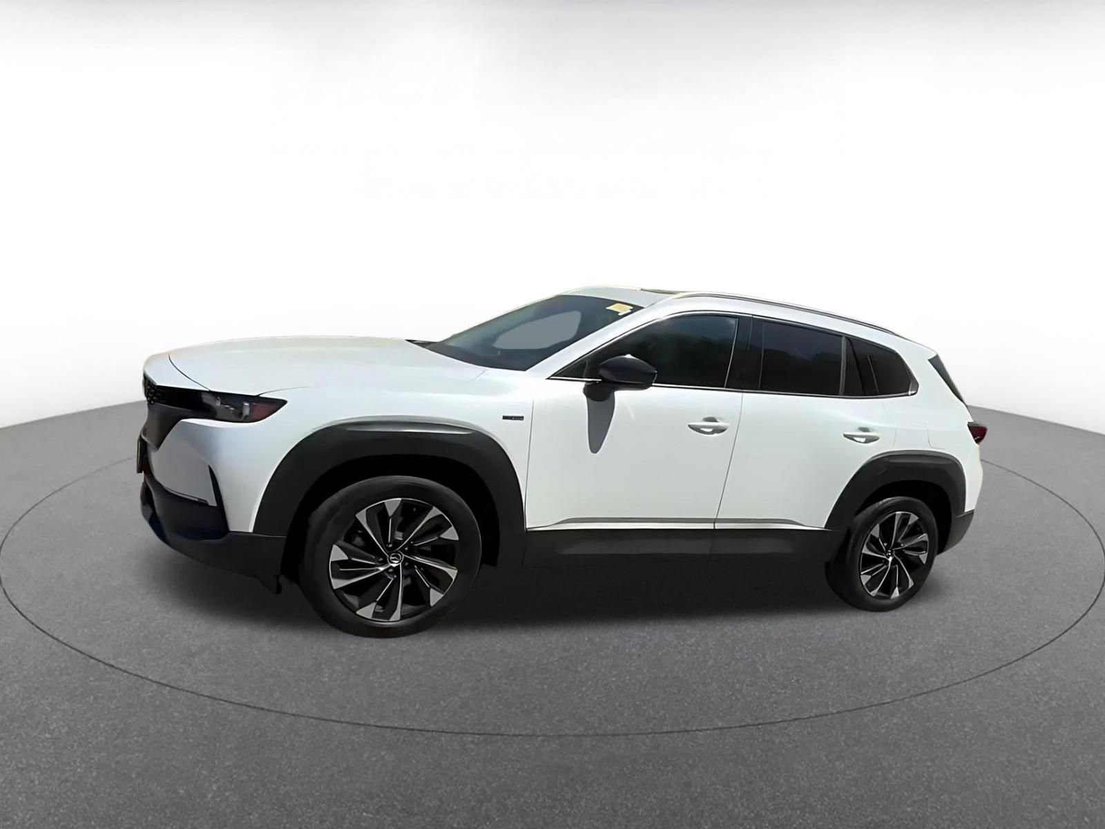 Thumbnail: 2025 Mazda CX-50 - 8