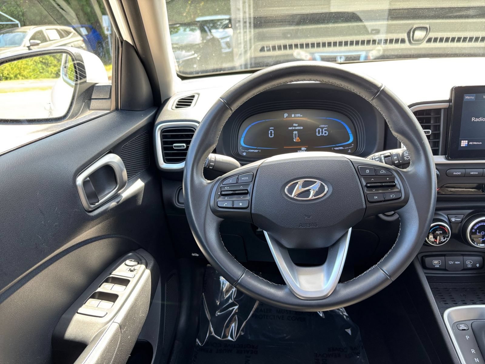 Thumbnail: 2026 Hyundai Venue - 31