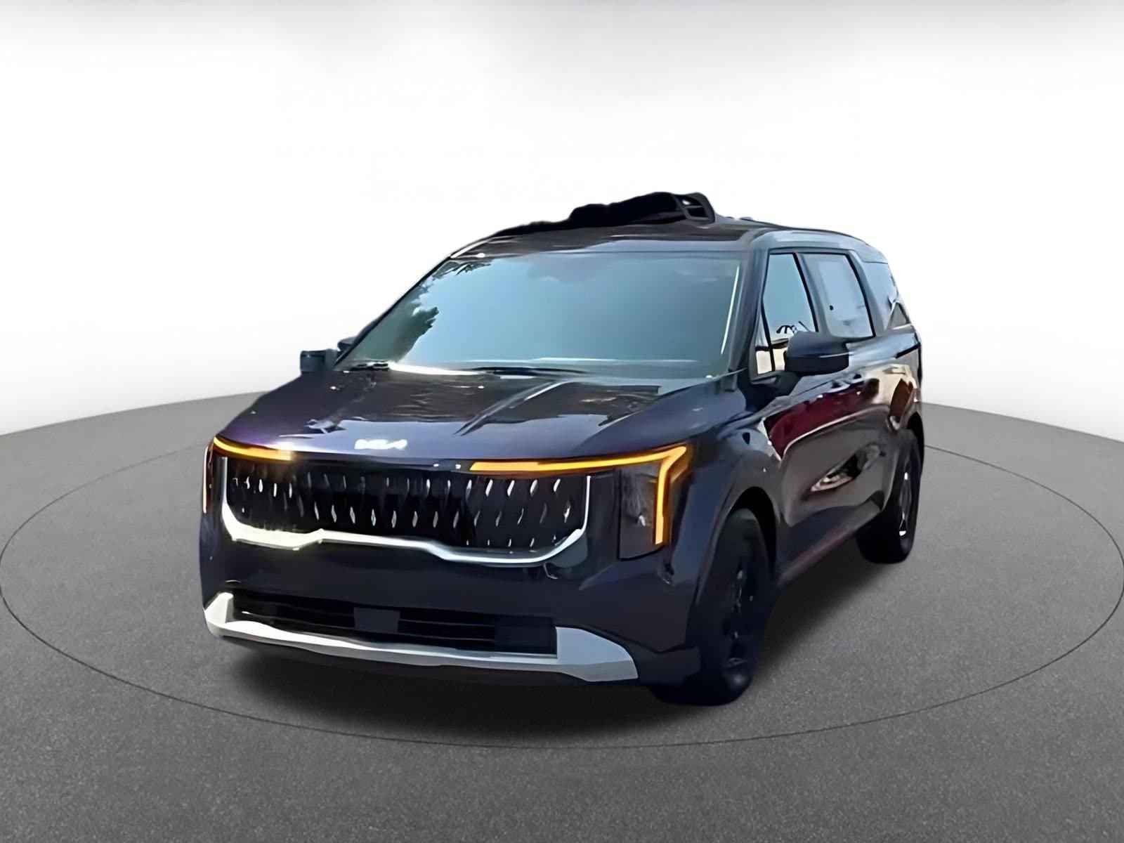 Thumbnail: 2026 Kia Carnival - 6