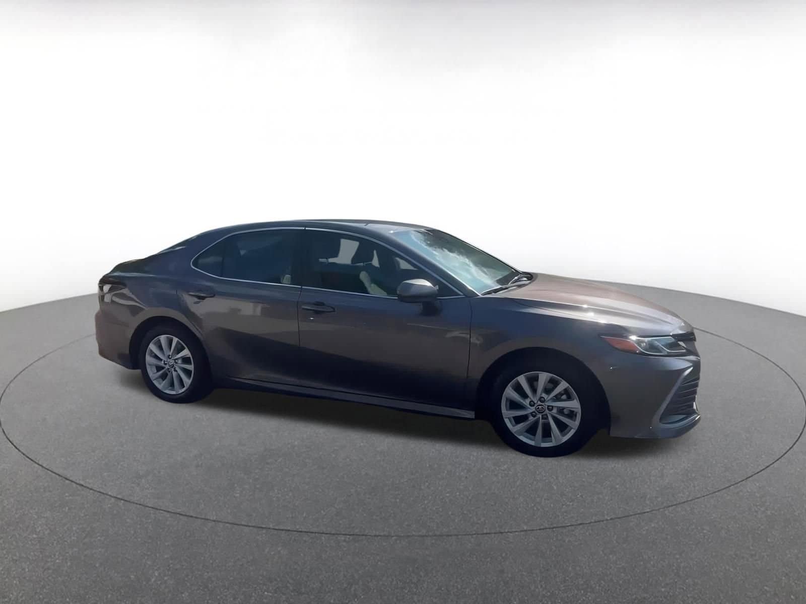 Thumbnail: 2024 Toyota Camry - 2