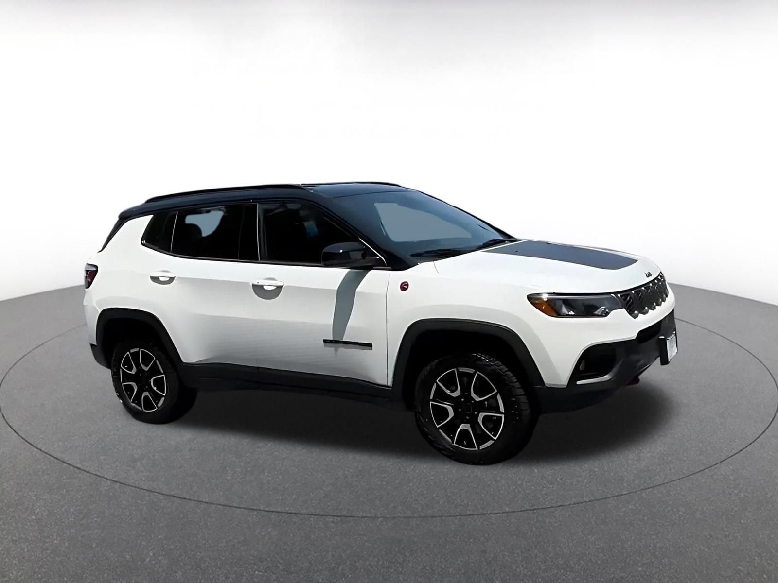 Thumbnail: 2025 Jeep Compass - 2