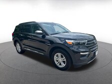 2024 Ford Explorer XLT -
                  Raleigh, NC