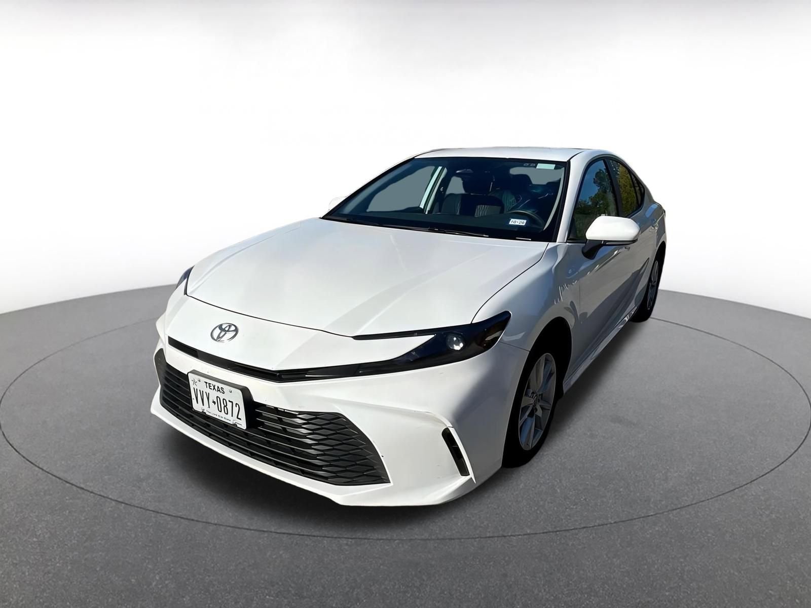 Thumbnail: 2025 Toyota Camry - 3