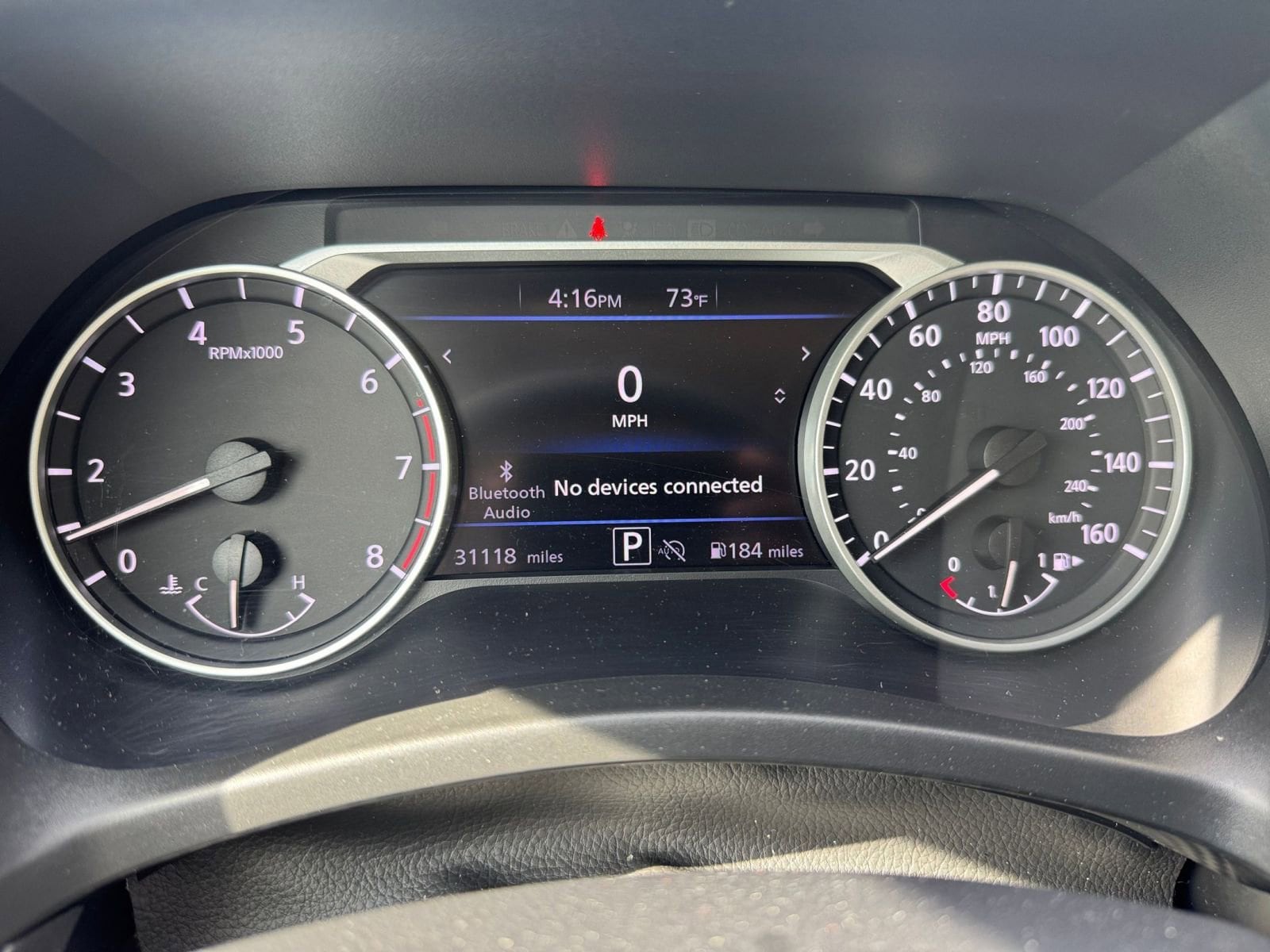 Thumbnail: 2024 Nissan Sentra - 35