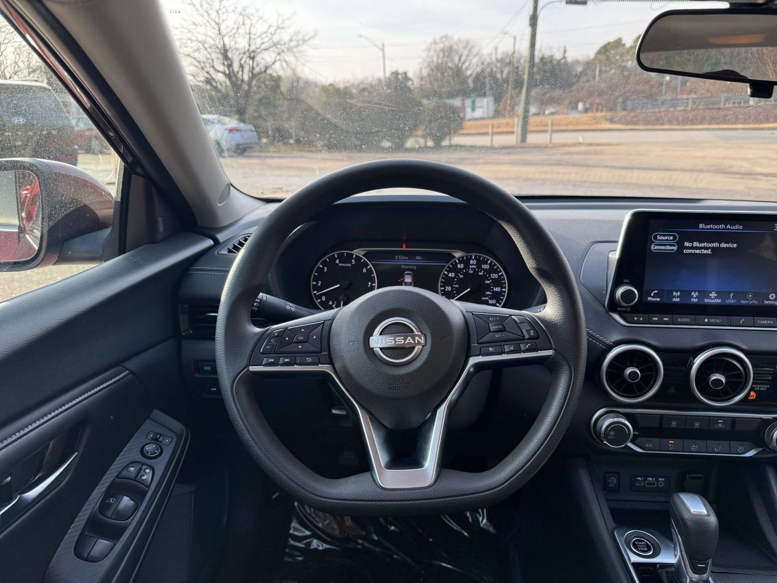 Thumbnail: 2024 Nissan Sentra - 30